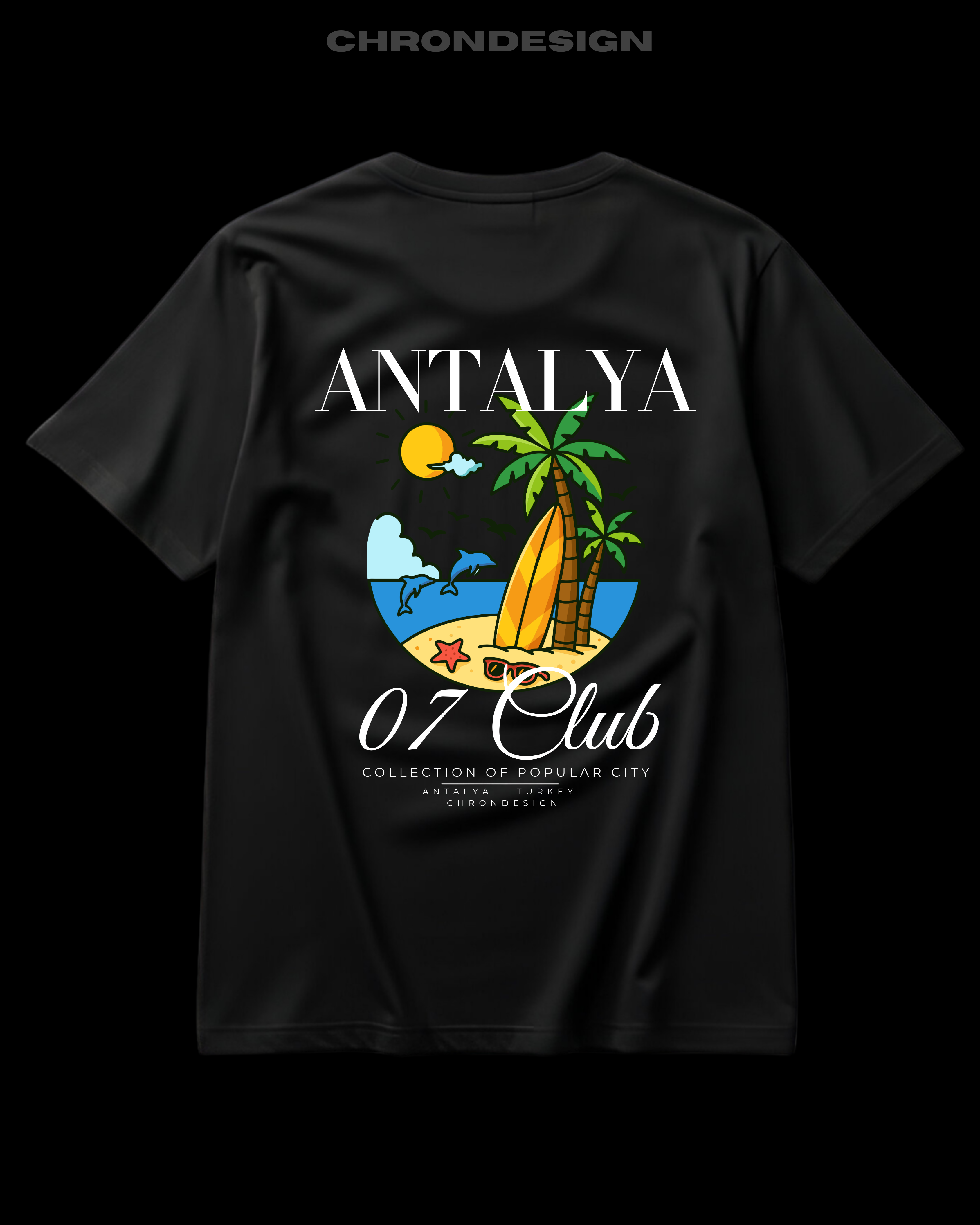 ANTALYA
