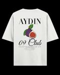 AYDIN Oversize Tee