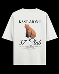 KASTAMONU Oversize Tee