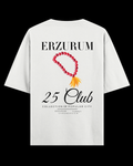 ERZURUM Oversize Tee