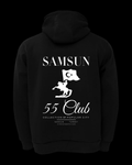 SAMSUN Regular Hoodie