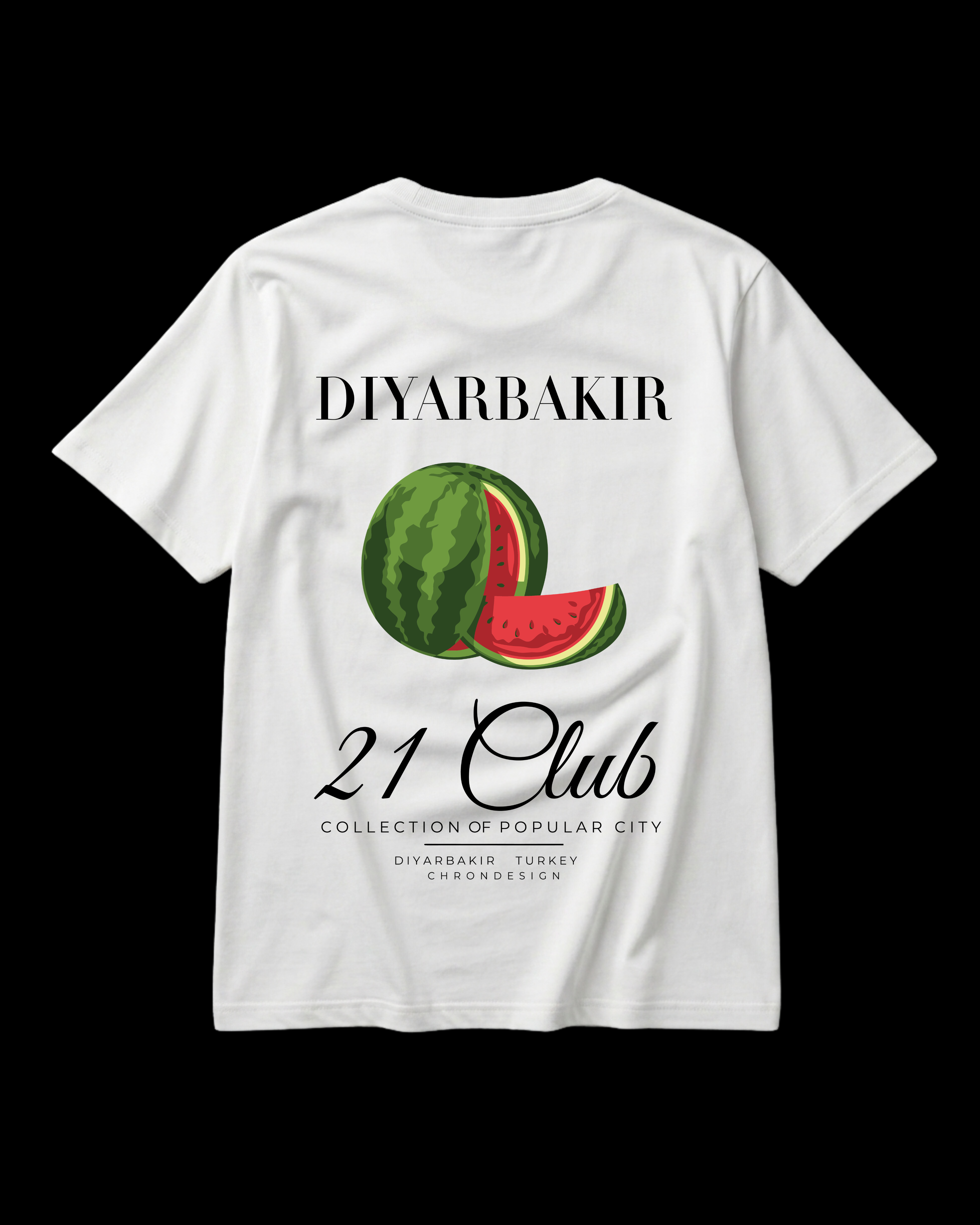 DİYARBAKIR