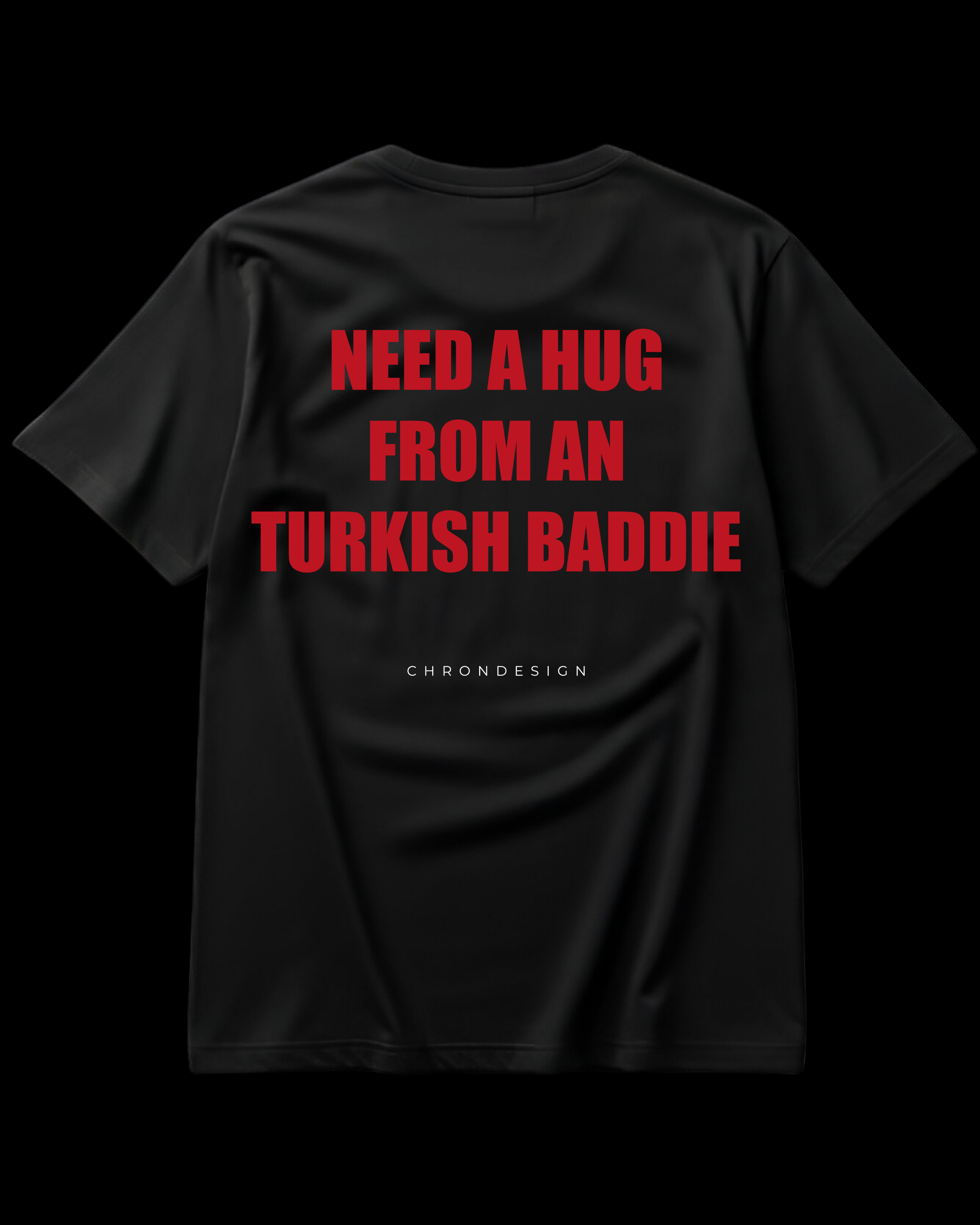 NEED A HUG FROM.. Regular Tee