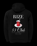 RİZE Regular Hoodie