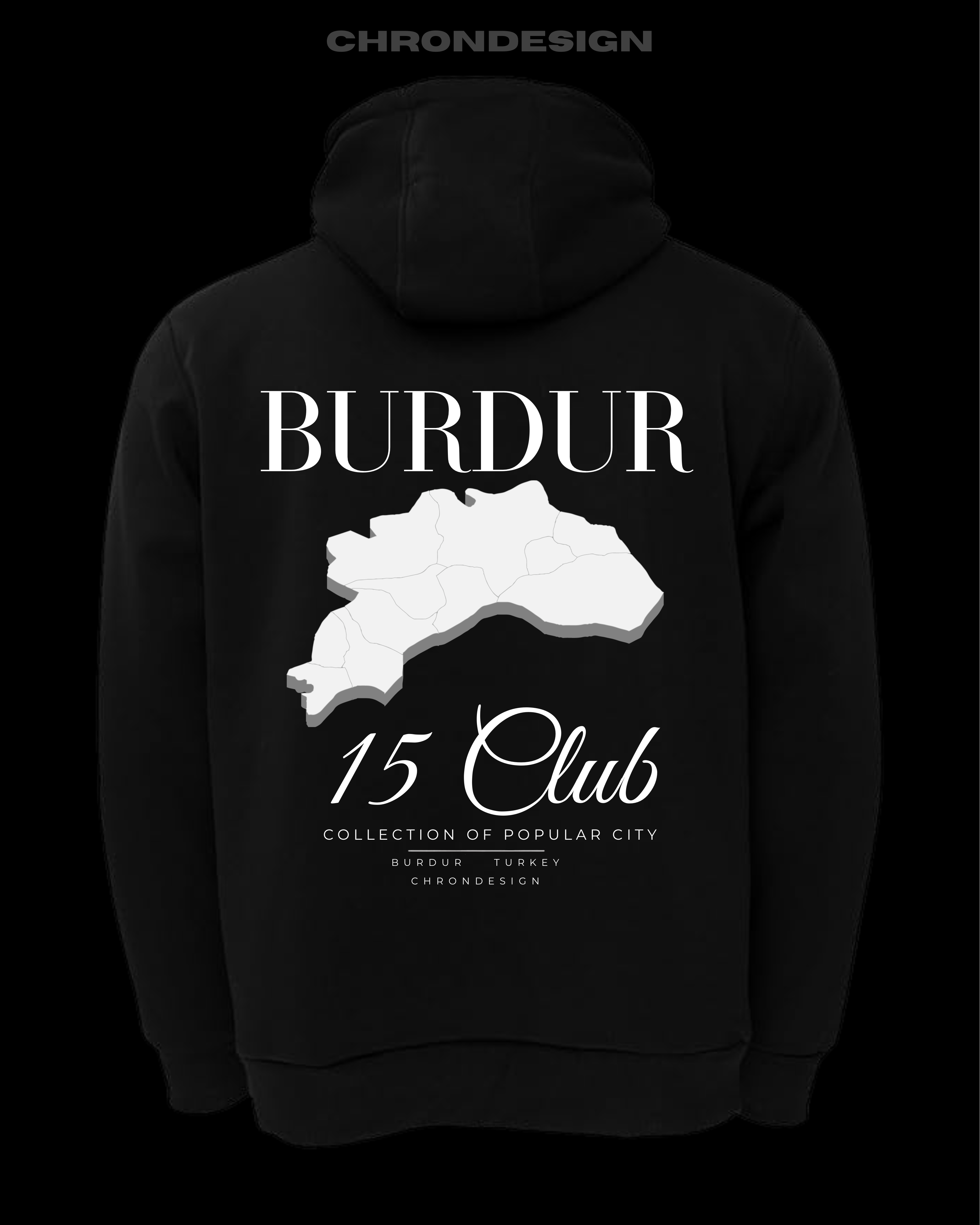 BURDUR