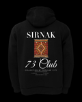 ŞIRNAK Regular Hoodie