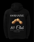 OSMANİYE Regular Hoodie