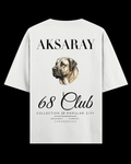 AKSARAY Oversize Tee