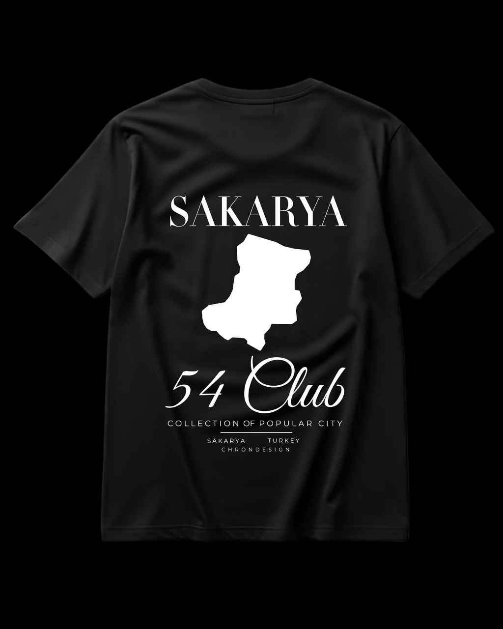 SAKARYA Regular Tee