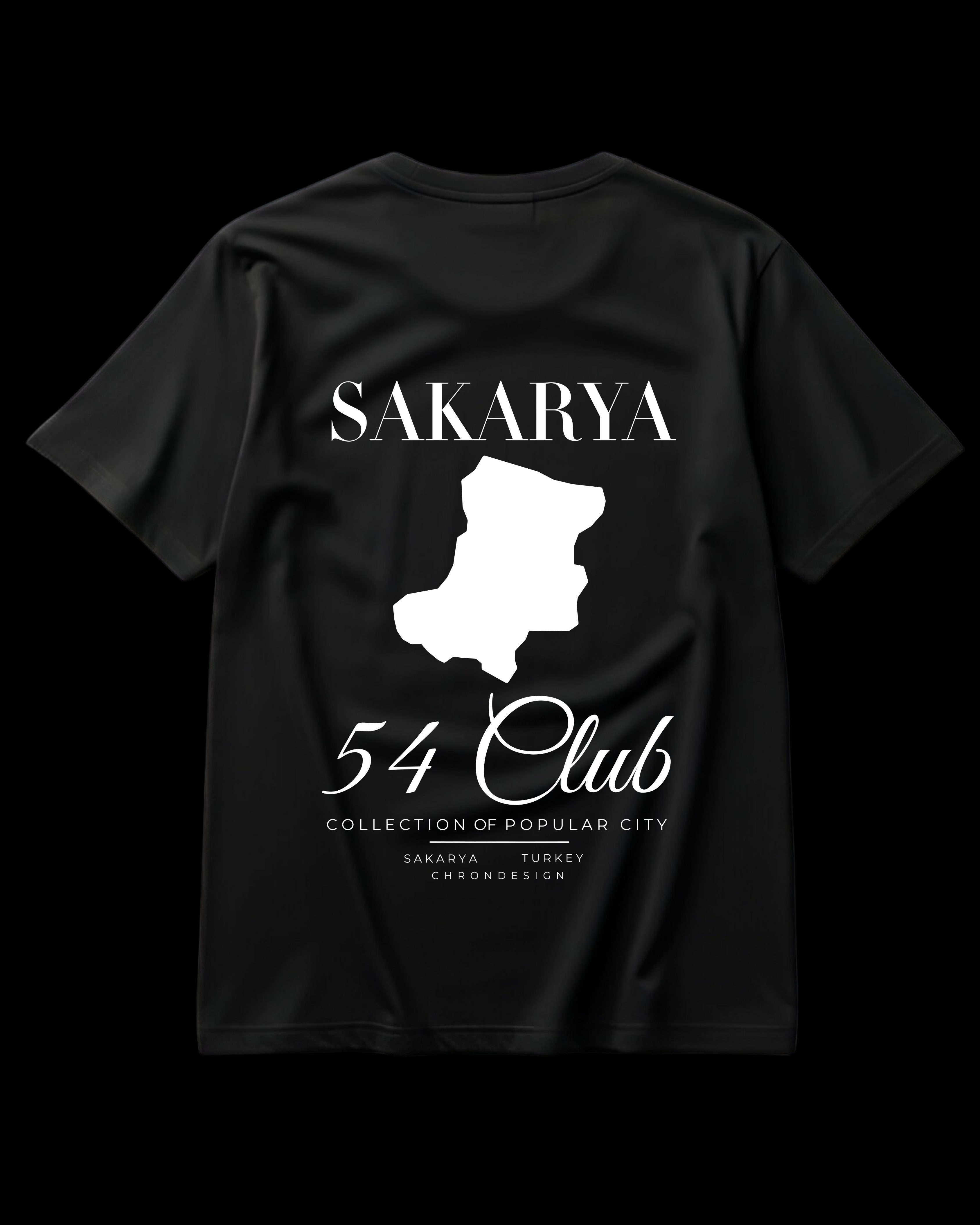 SAKARYA Regular Tee