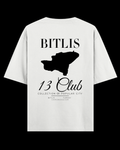BİTLİS Oversize Tee