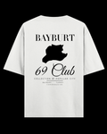 BAYBURT Oversize Tee