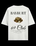 BAYBURT Oversize Tee