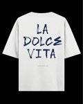 LA DOLCE VITA Oversize Tee