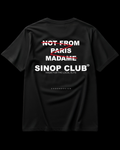 NOTFROM.. Sinop Club Regular Tee