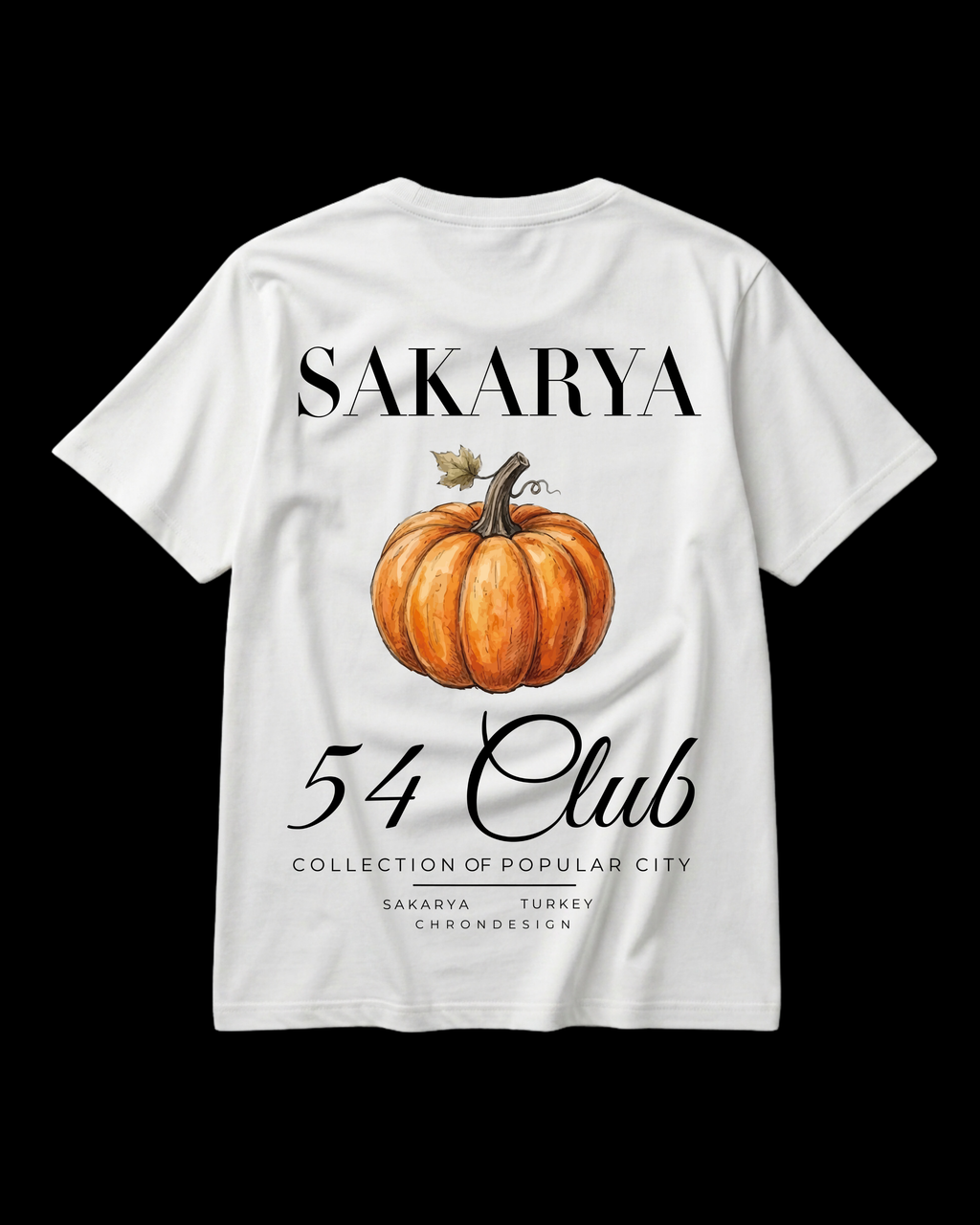 SAKARYA Regular Tee