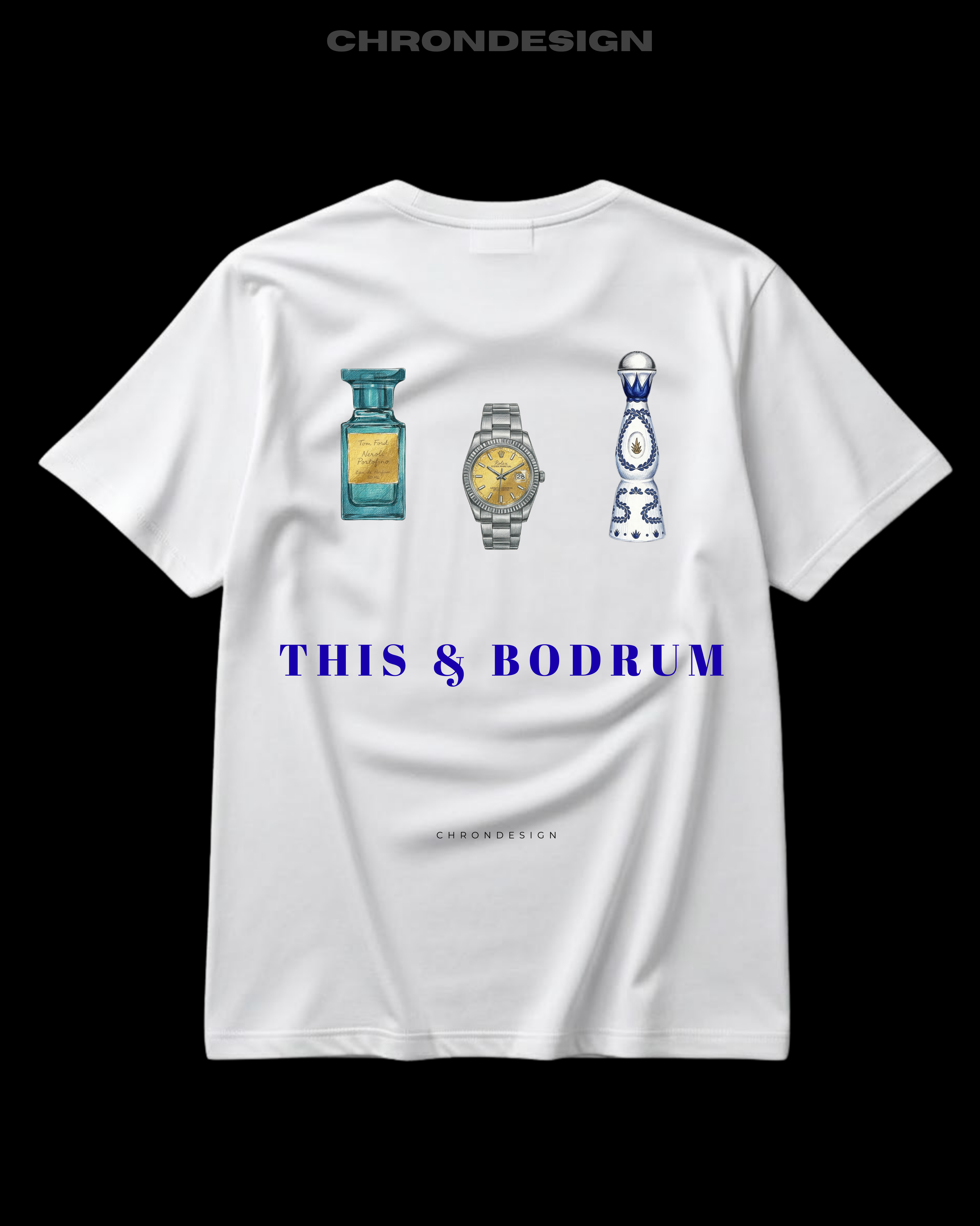 THIS & BODRUM