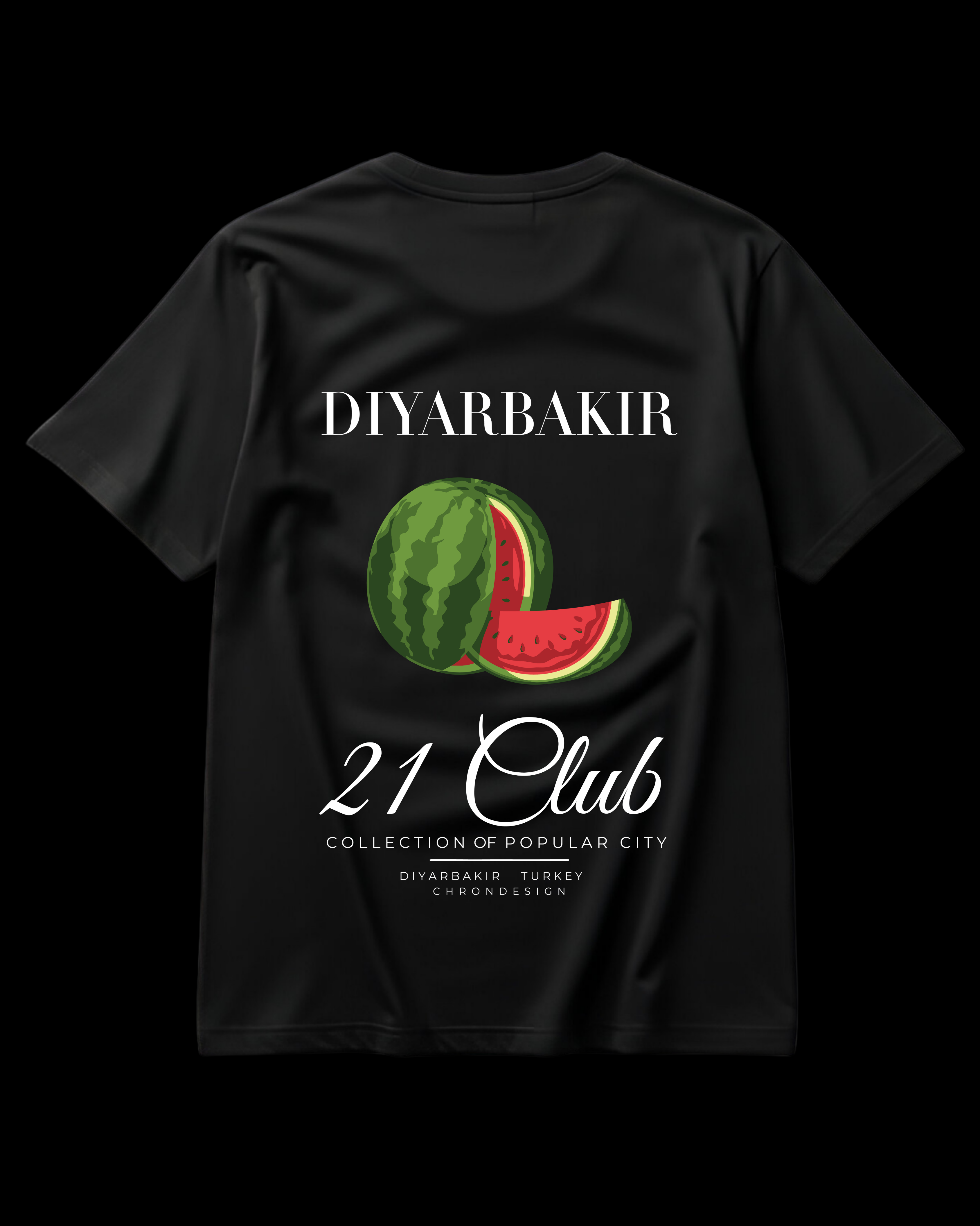 DİYARBAKIR