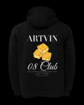 ARTVİN Regular Hoodie