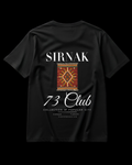 ŞIRNAK Regular Tee