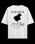 KARABÜK Oversize Tee
