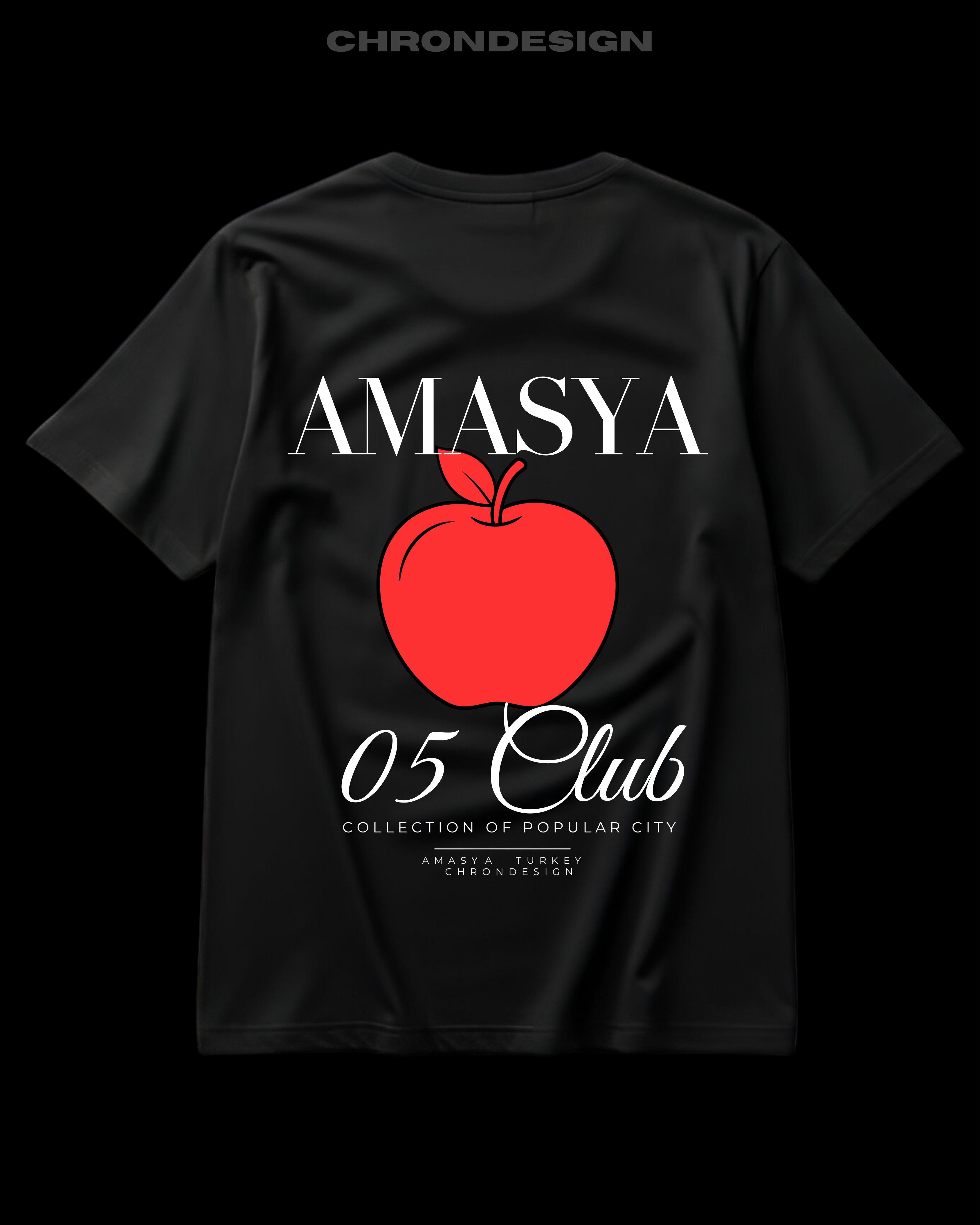 AMASYA
