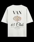VAN Oversize Tee