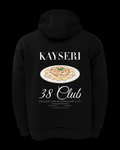 KAYSERİ Regular Hoodie