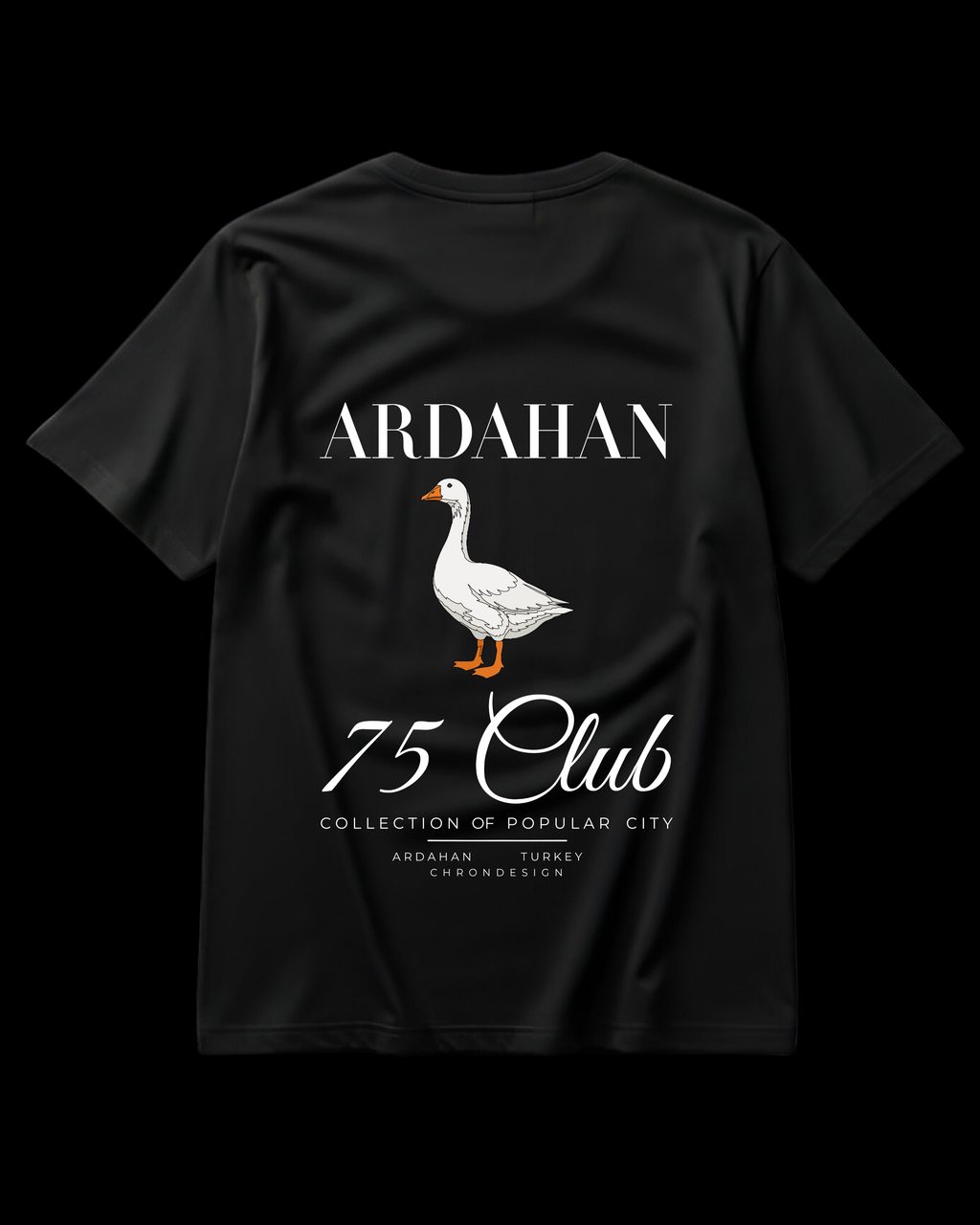 ARDAHAN Regular Tee