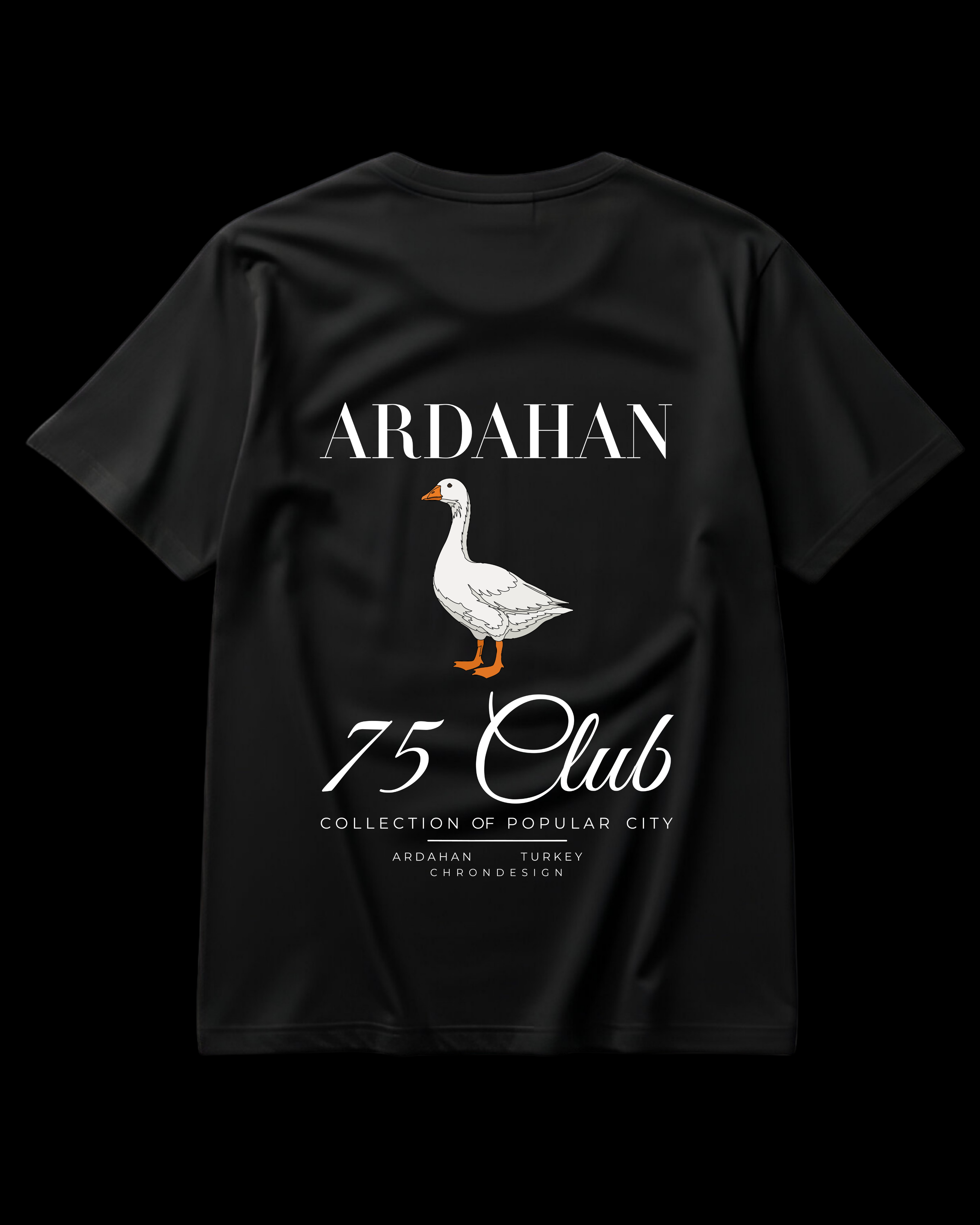 ARDAHAN Regular Tee