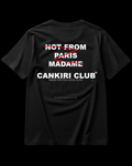 NOTFROM.. Çankırı Club Regular Tee