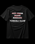 NOTFROM.. Tunceli Club Regular Tee