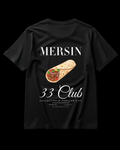 MERSİN Regular Tee