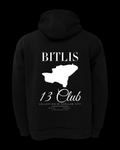 BİTLİS Regular Hoodie