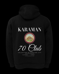 KARAMAN Regular Hoodie
