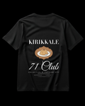 KIRIKKALE Regular Tee