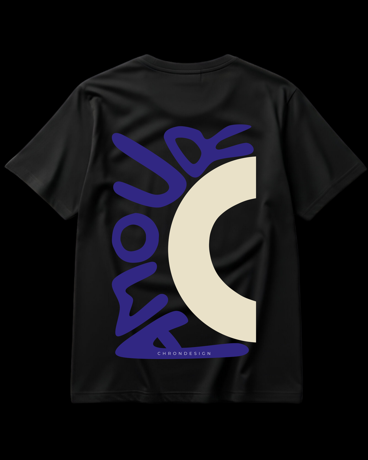 AMOUR Regular Tee