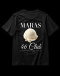 MARAŞ Regular Tee