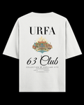 URFA Oversize Tee