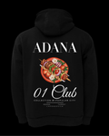 ADANA Regular Hoodie