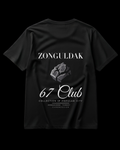 ZONGULDAK Regular Tee