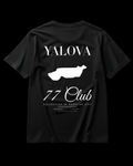 YALOVA Regular Tee