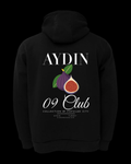 AYDIN Regular Hoodie