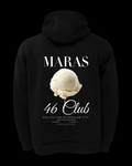 MARAŞ Regular Hoodie