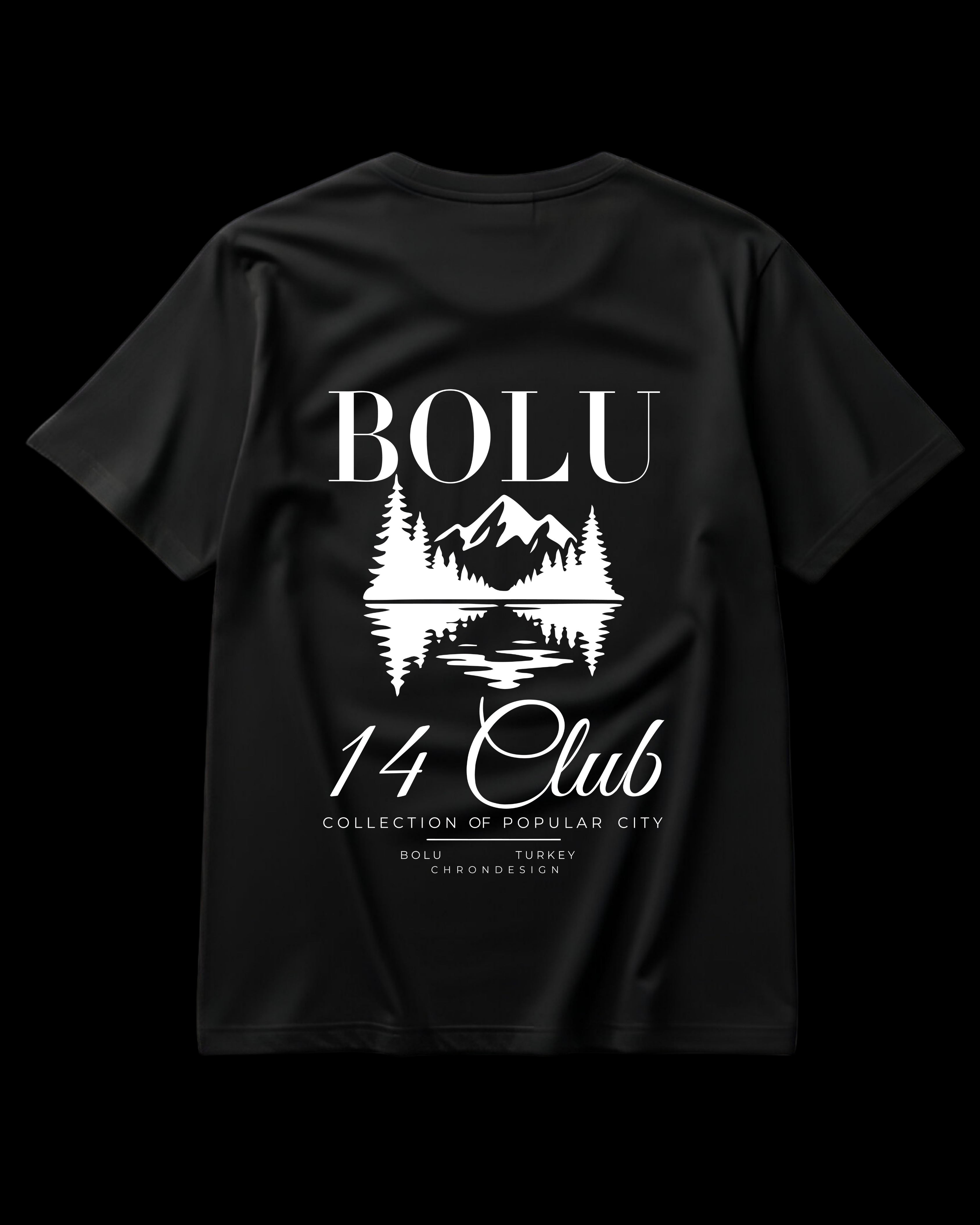 BOLU