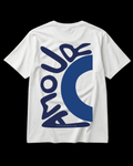 AMOUR Regular Tee