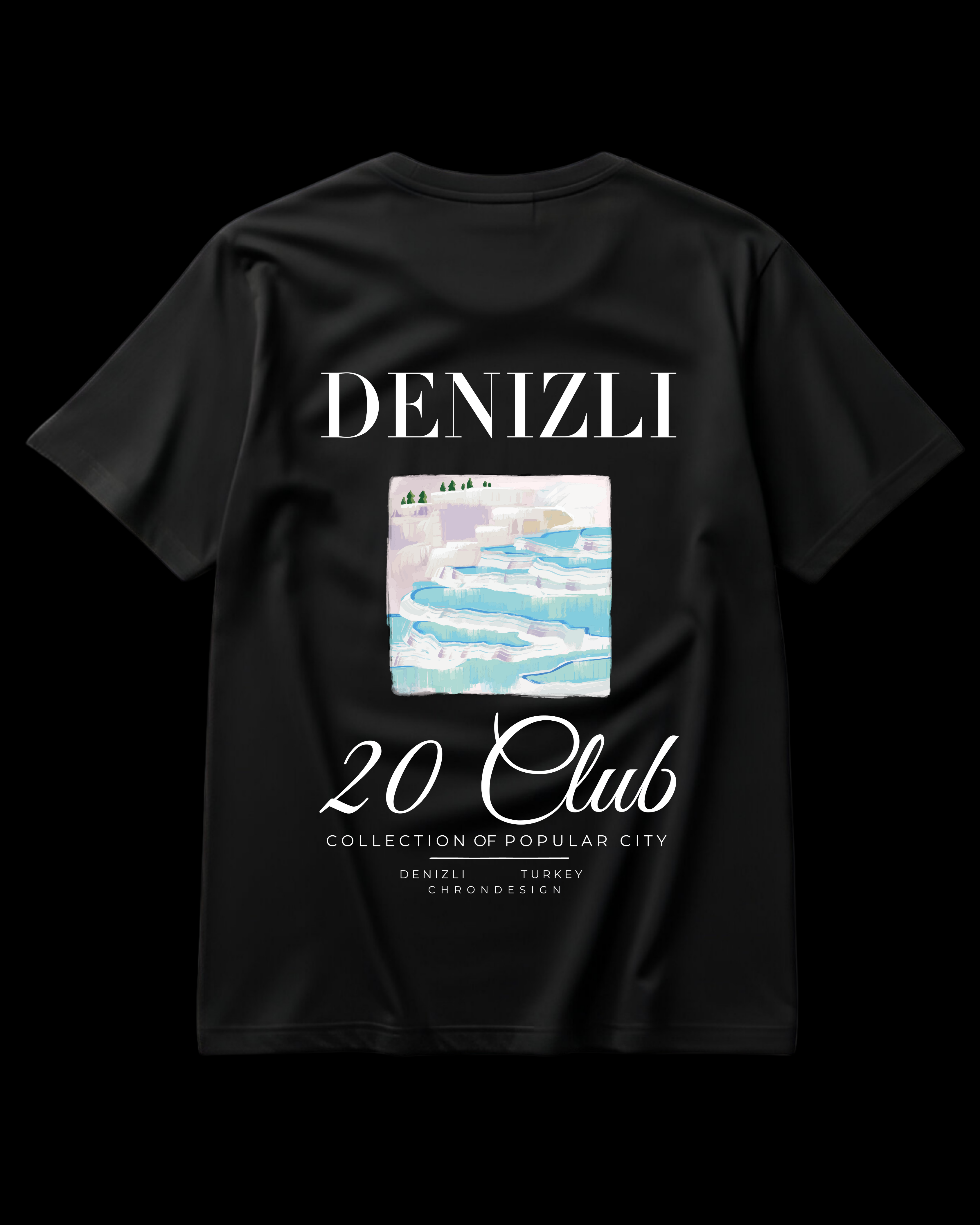 DENİZLİ