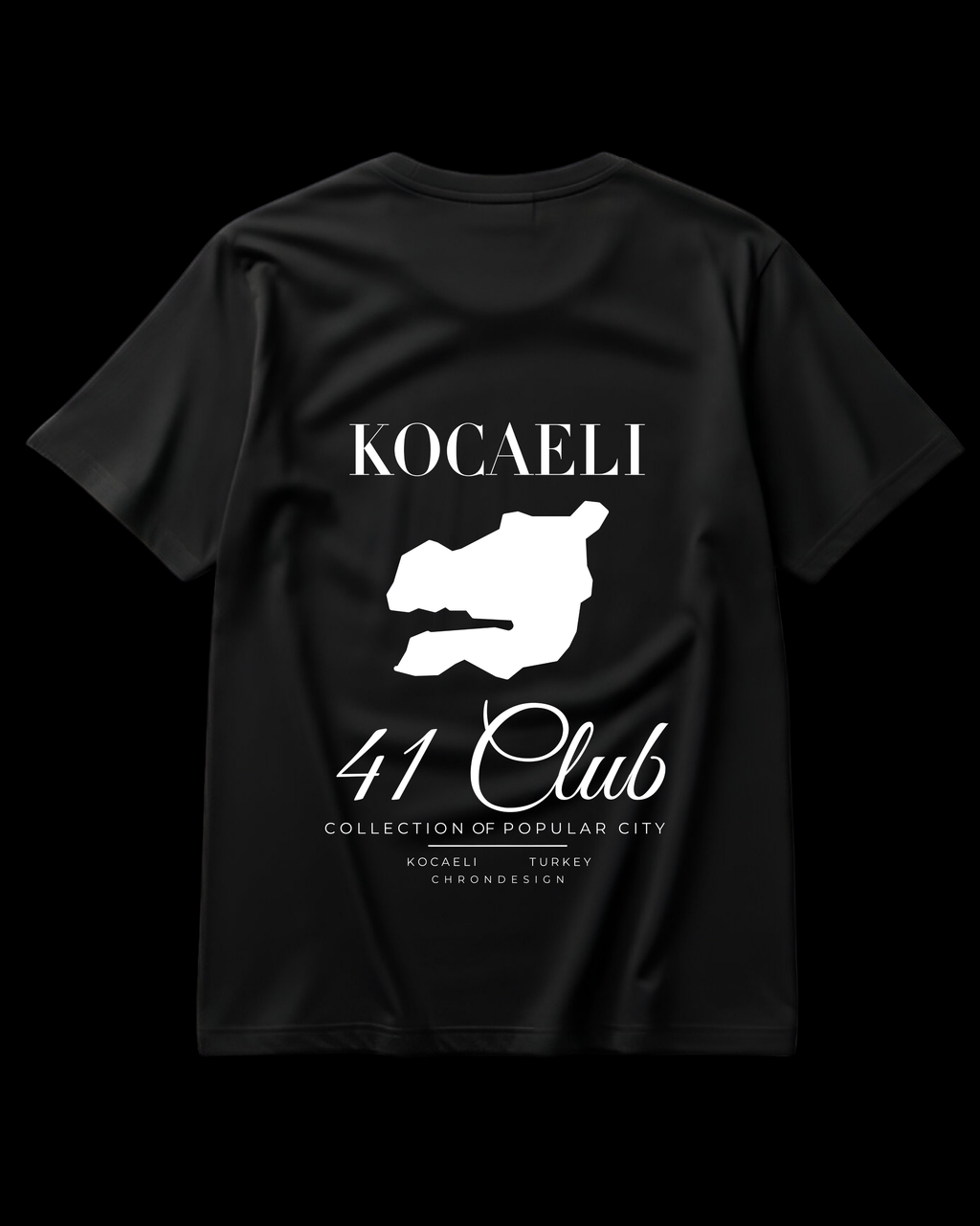 KOCAELİ Regular Tee