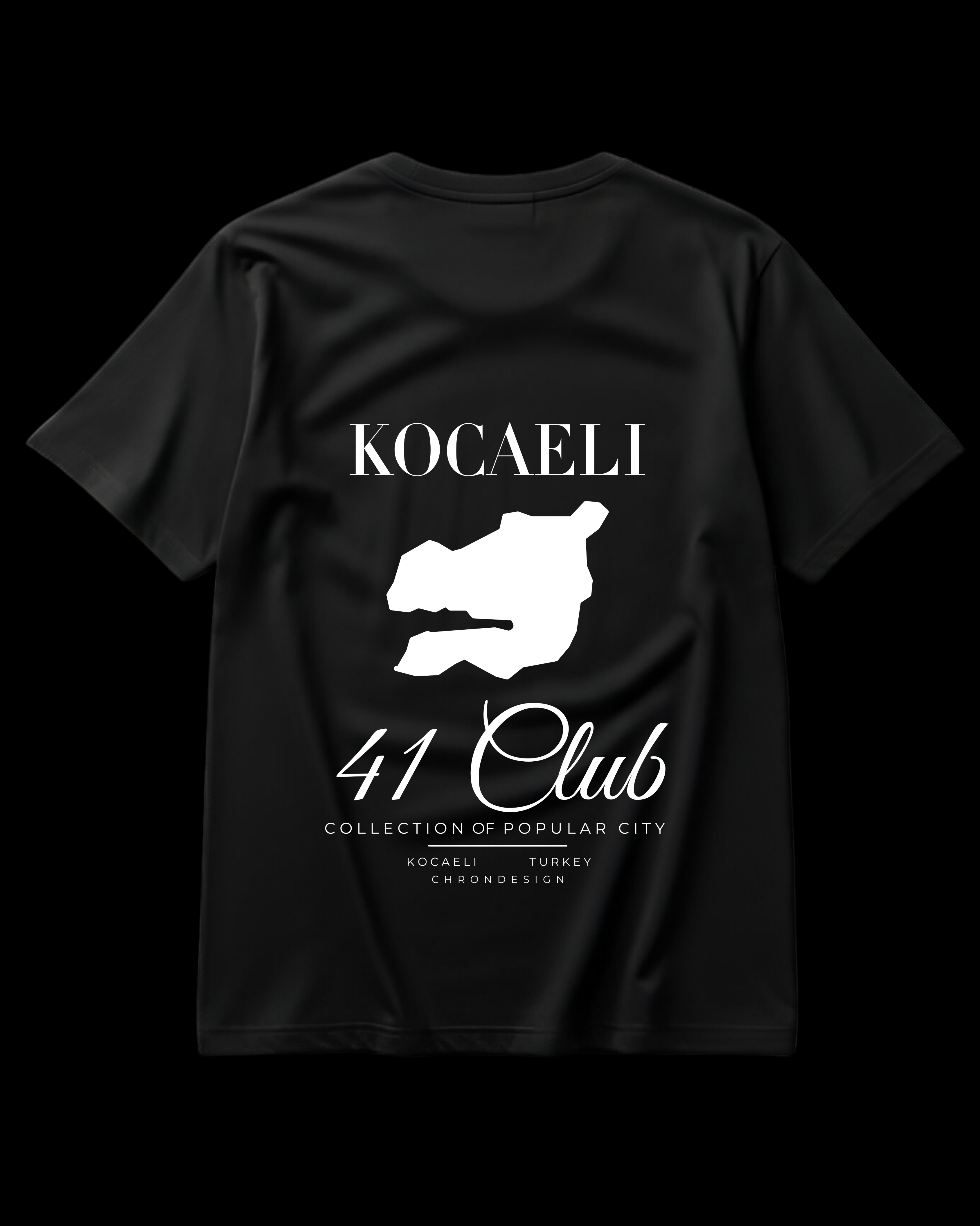 KOCAELİ Regular Tee