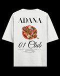 ADANA Oversize Tee